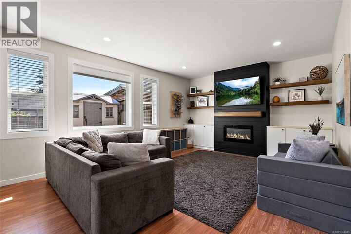 Property Photo: 2167 Pyrite Drive BC V9Z 0L8