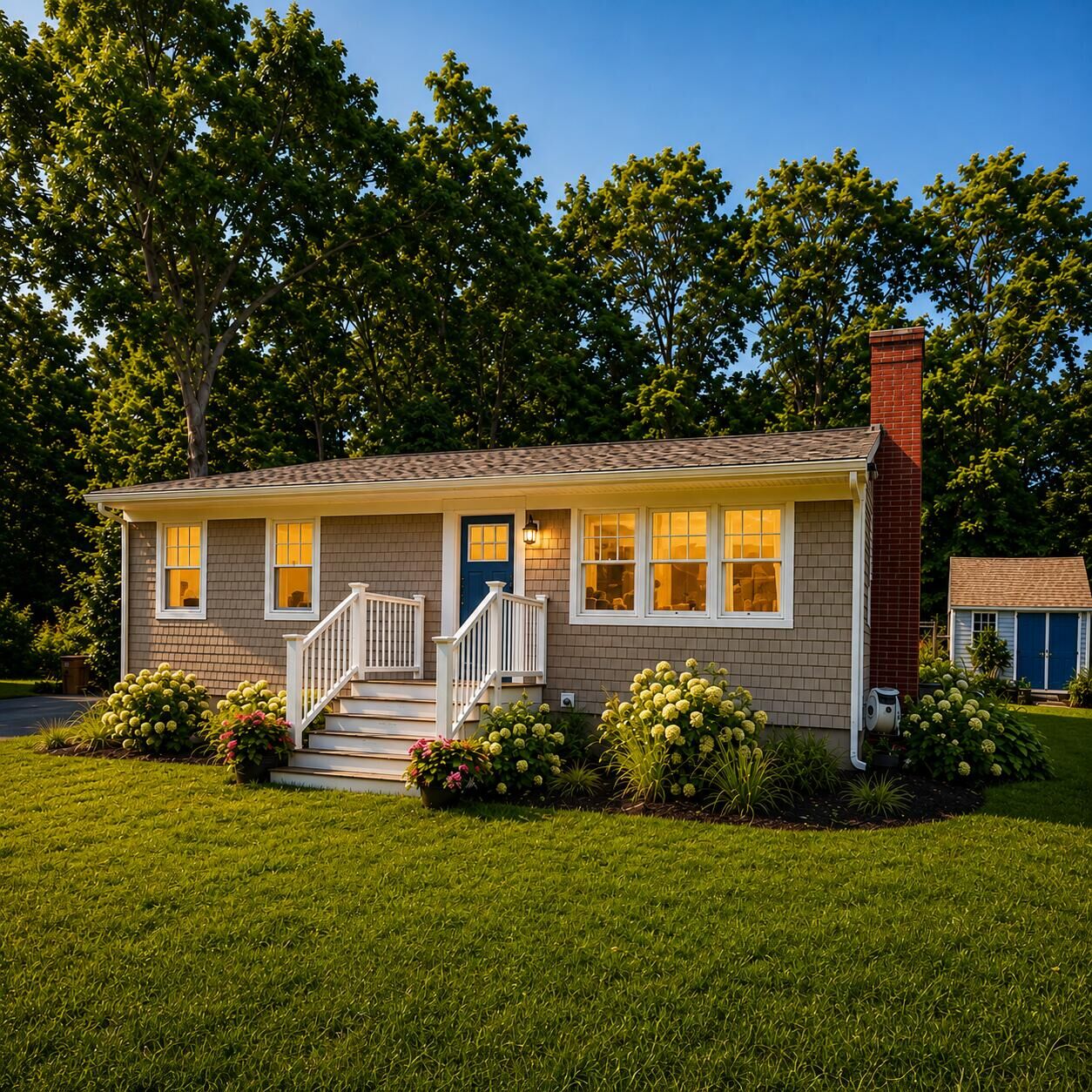 Property Photo: 31 Main Street MA 02563