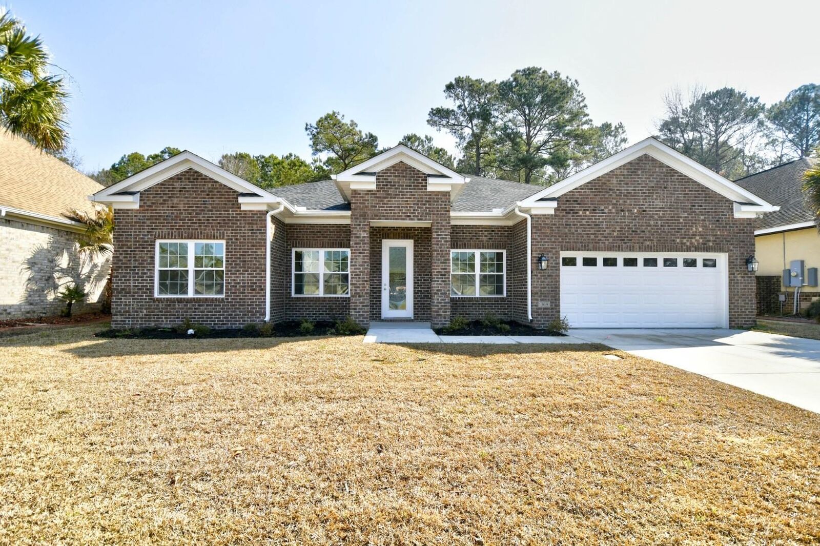 Property Photo: 309 Waterfall Circle SC 29566