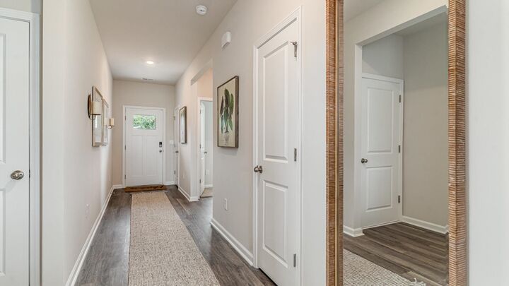 Property Photo: 517 Carver Willow Dr. SC 29569