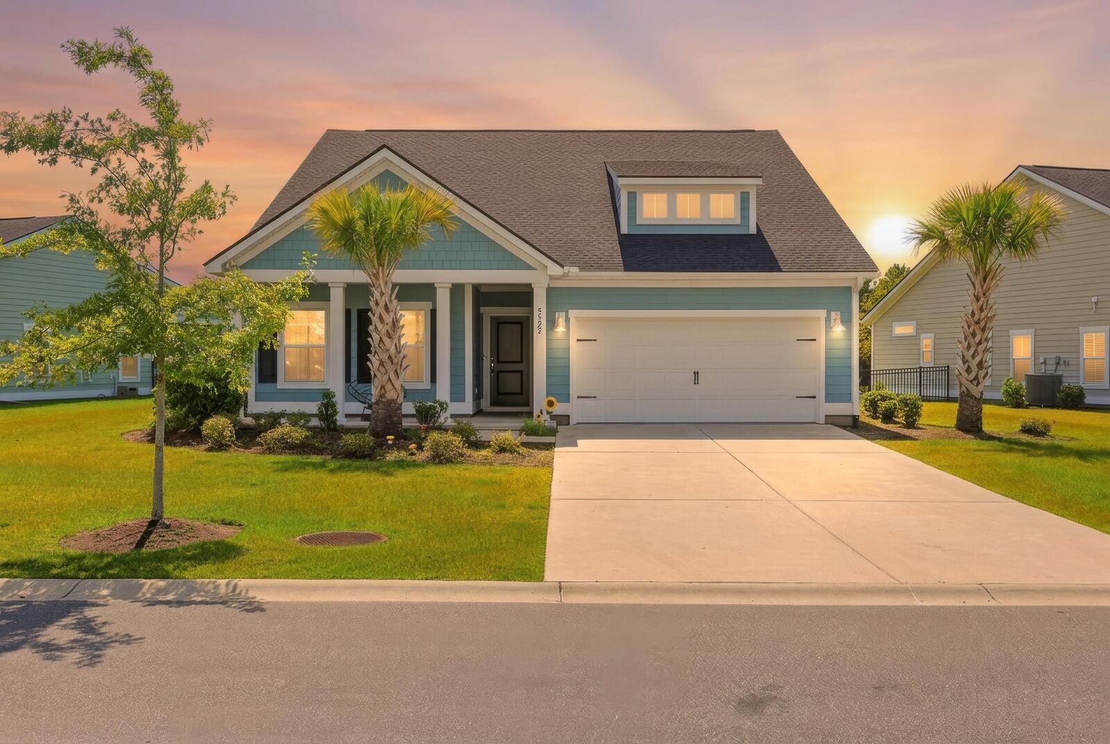 Property Photo:  5522 Whitebark Dr.  SC 29577 