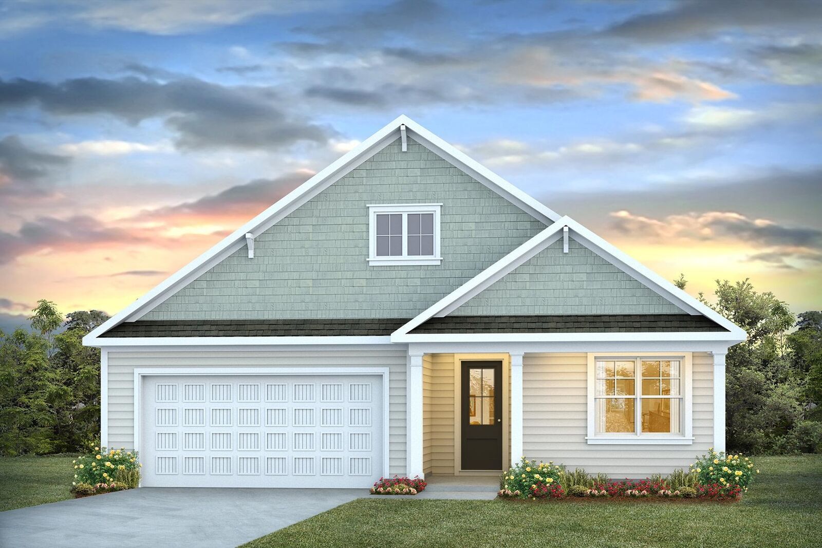 Property Photo:  513 Crookhaven Ct.  SC 29526 
