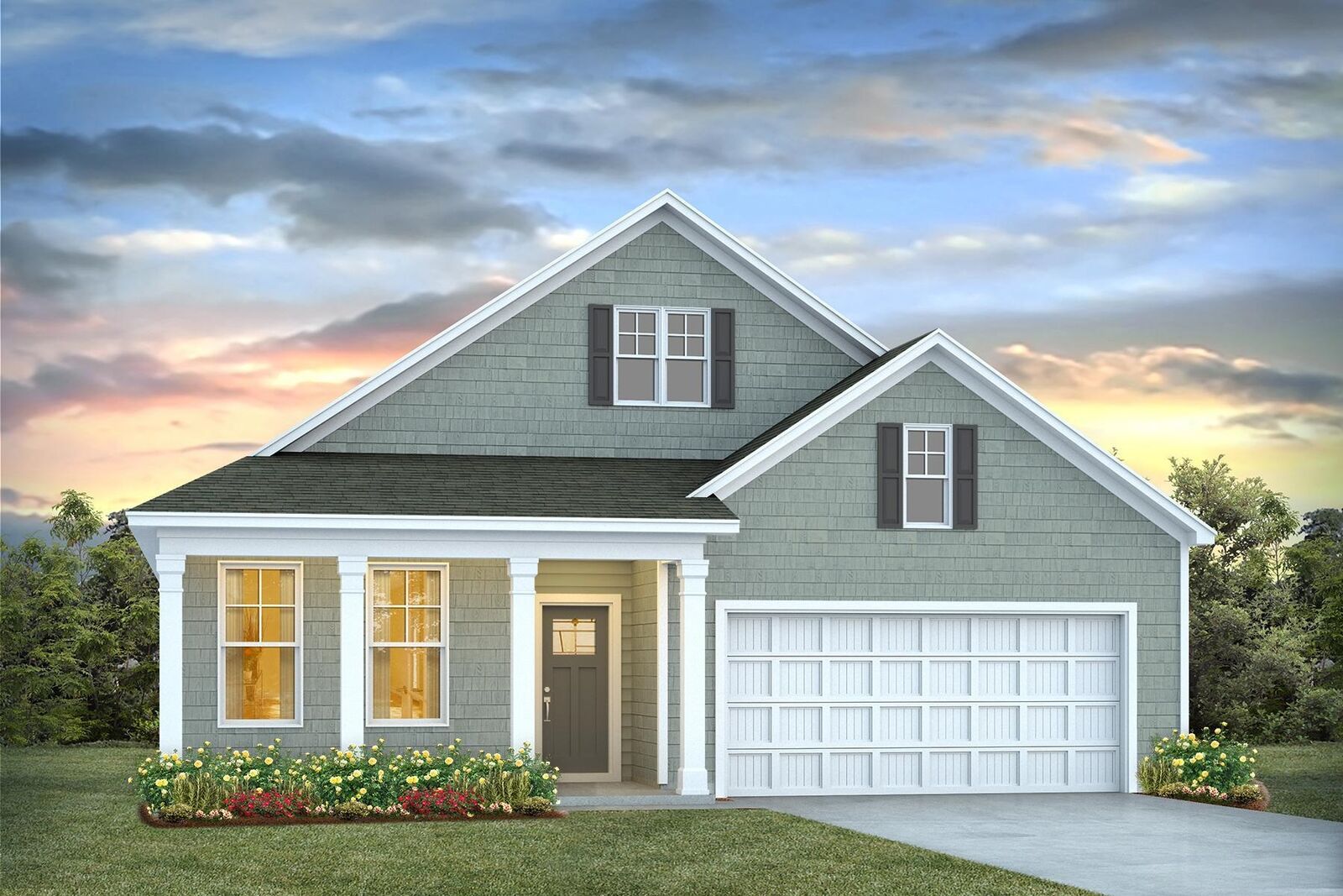 Property Photo:  8049 Panda Bear Way  SC 29526 