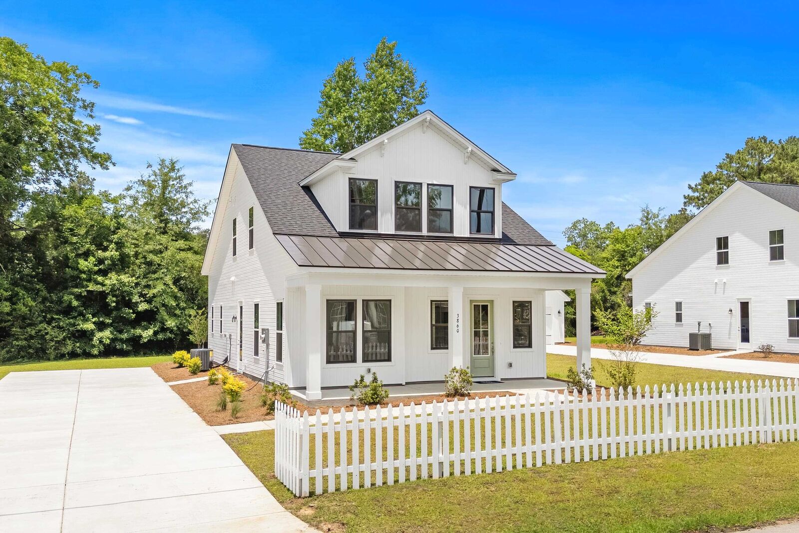 Property Photo: 3860 Richardson St. SC 29569