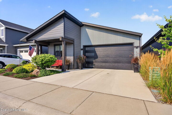 Property Photo: 3265 N Rosalia Rd ID 83814
