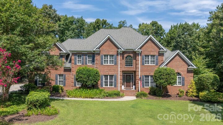 Property Photo:  6263 Chamar Circle  NC 28081 
