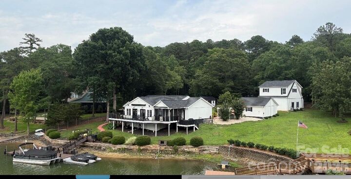 Property Photo:  4410 Sol Aberman Road  SC 29732 