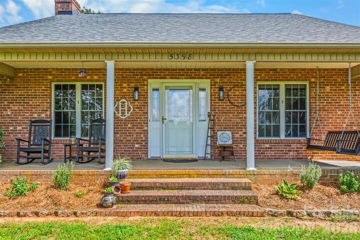 Property Photo:  5398 Reidsville Road  NC 27051 