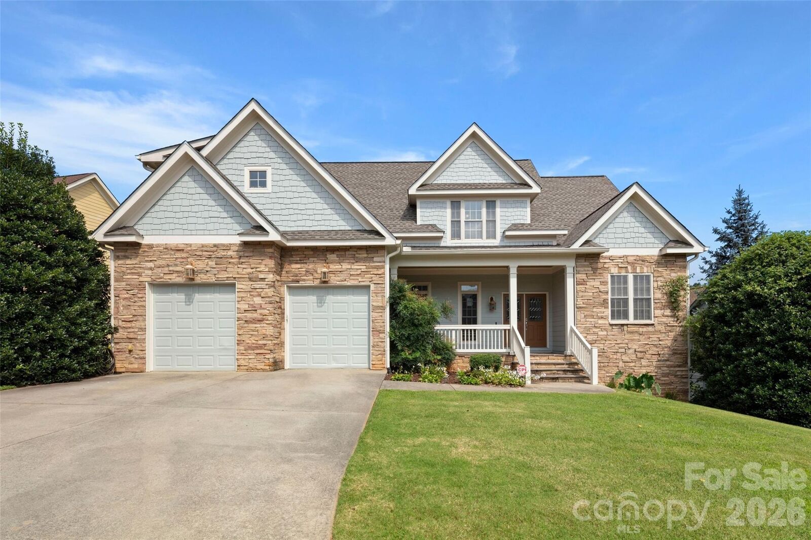 Property Photo:  37 Stone House Road  NC 28704 