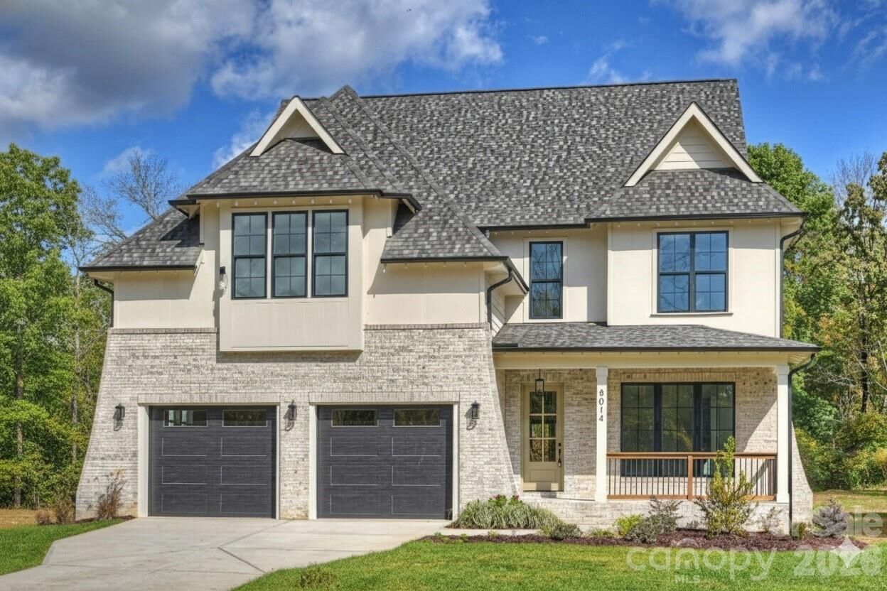 Property Photo:  5014 Ohm Lane  NC 28270 