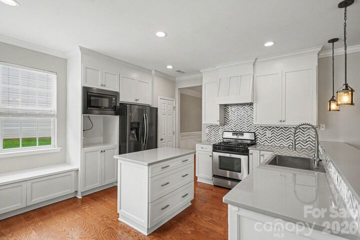 Property Photo: 10139 Caldwell Depot Road NC 28031