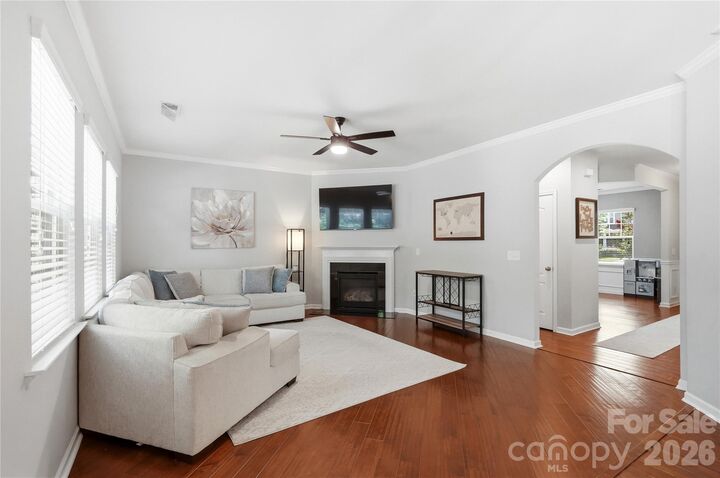 Property Photo:  10690 Sapphire Trail  NC 28036 