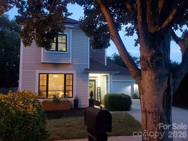 Property Photo:  20452 Greenway Heights Drive  NC 28031 