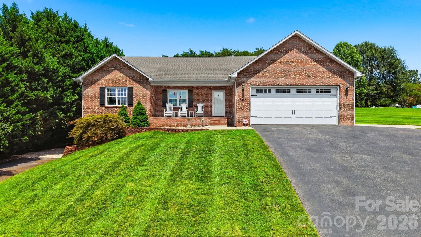 Property Photo:  3315 47th Avenue Place NE  NC 28601 
