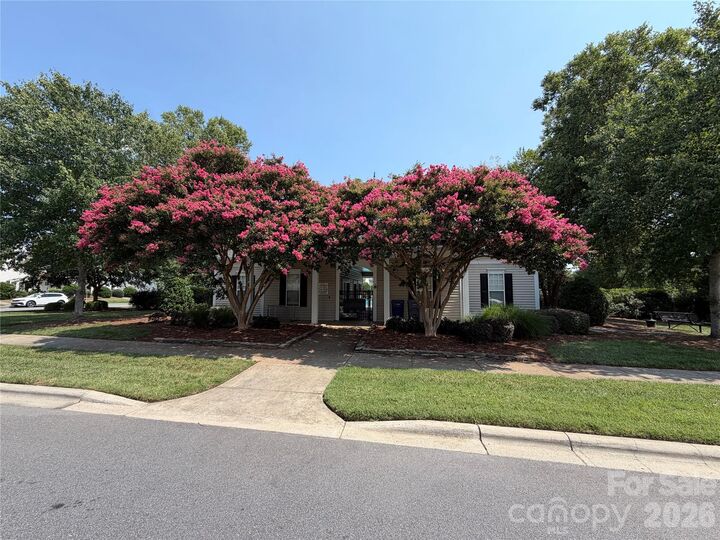 Property Photo:  4012 Town Center Road  NC 28075 