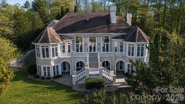 Property Photo:  705 Lake Club Drive  NC 28761 