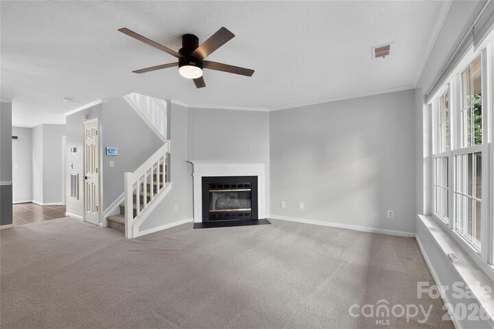 Property Photo: 9357 Glenwater Drive NC 28262