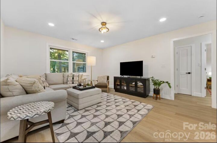 Property Photo:  3445/3447 Tappan Place  NC 28205 
