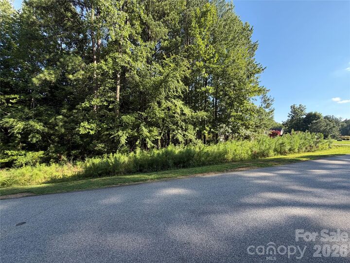 Property Photo:  621 Sunset Pointe Drive  NC 28146 