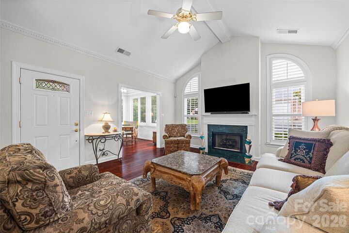 Property Photo: 11334 Olde Turnbury Court NC 28277