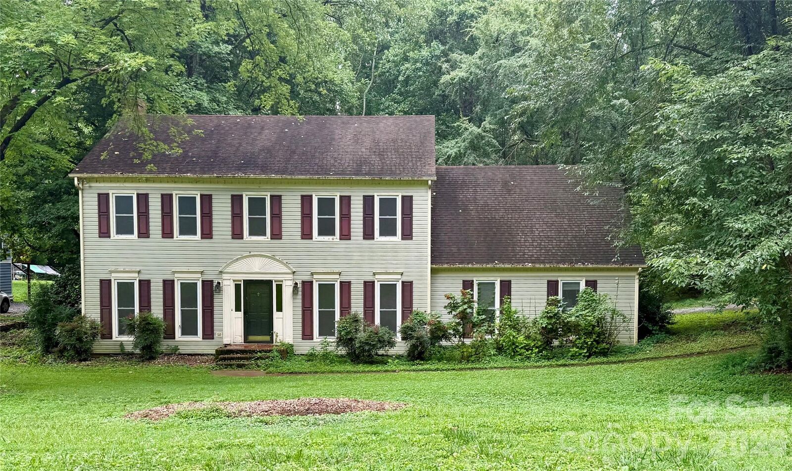 Property Photo: 5424 Gristmill Lane NC 28227
