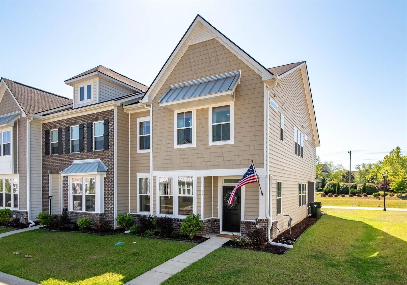 Property Photo: 135 Pine Gate Drive SC 29483