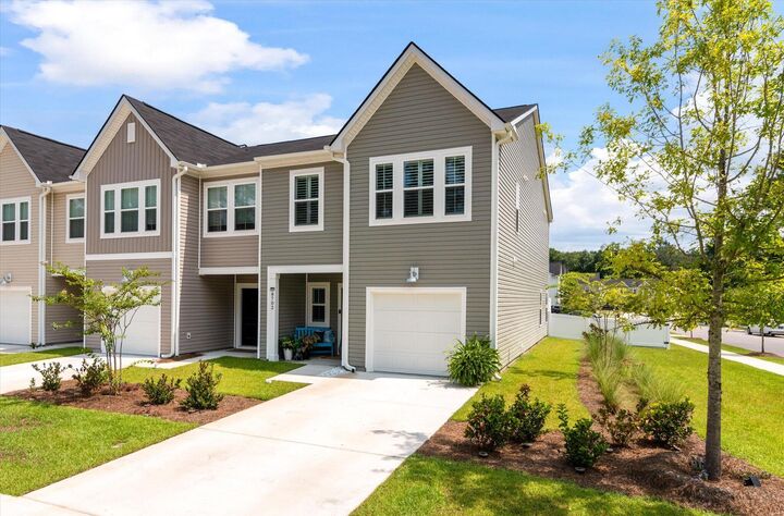 Property Photo: 8702 Silver Perch Lane SC 29420