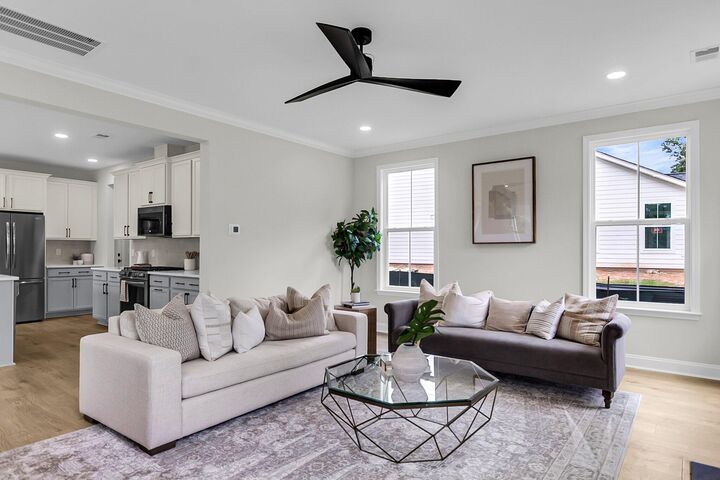 Property Photo: 744 Southern Cypress Circle SC 29461