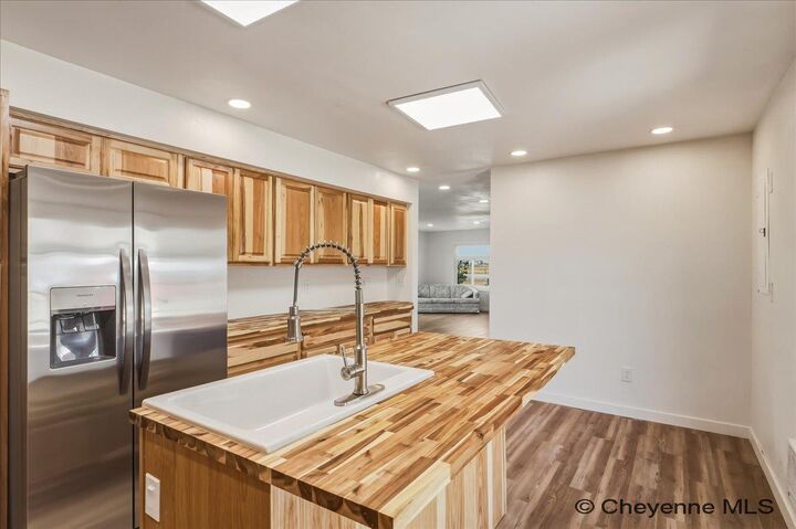 Property Photo:  619 Terry Ranch Rd  WY 82007 