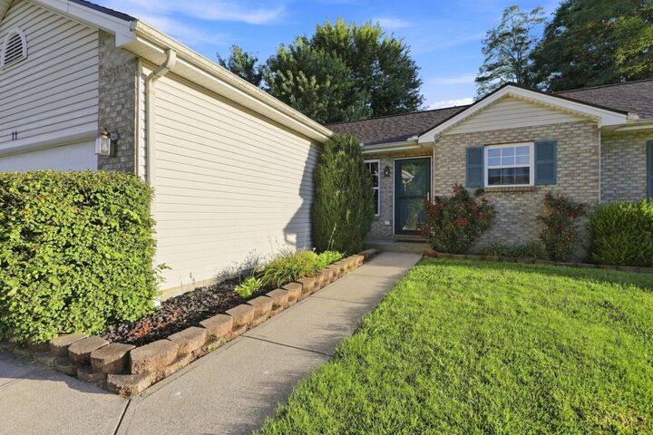 Property Photo:  11 Grouse Drive  OH 45102 