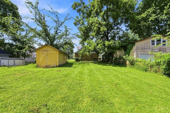 Property Photo: 536 Elliott Avenue OH 45215