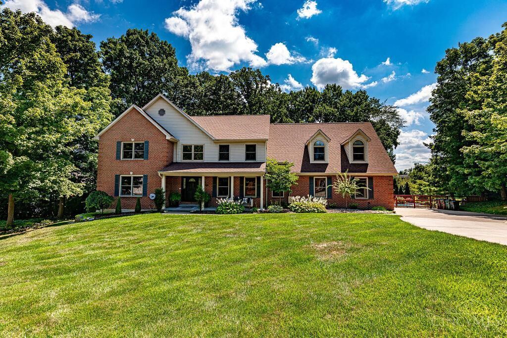 Property Photo:  9858 Prechtel Road  OH 45252 