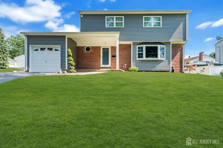 Property Photo: 37 Janet Court NJ 08850