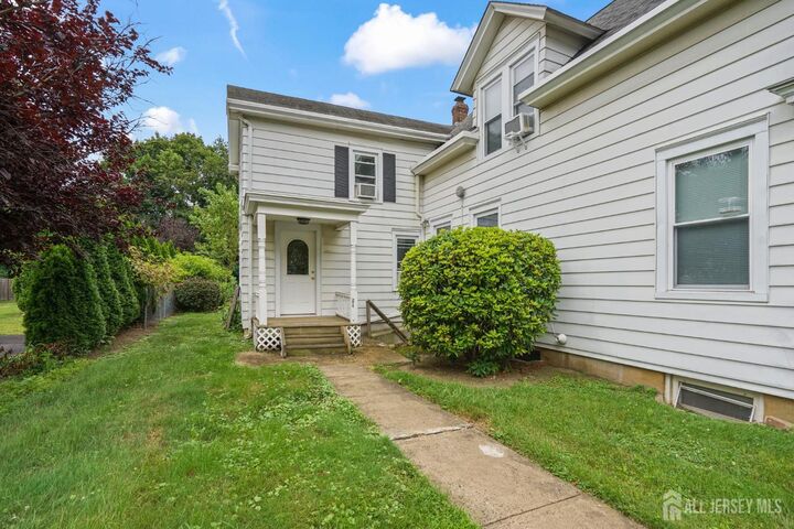 Property Photo:  432 Plainsboro Road 2  NJ 08536 