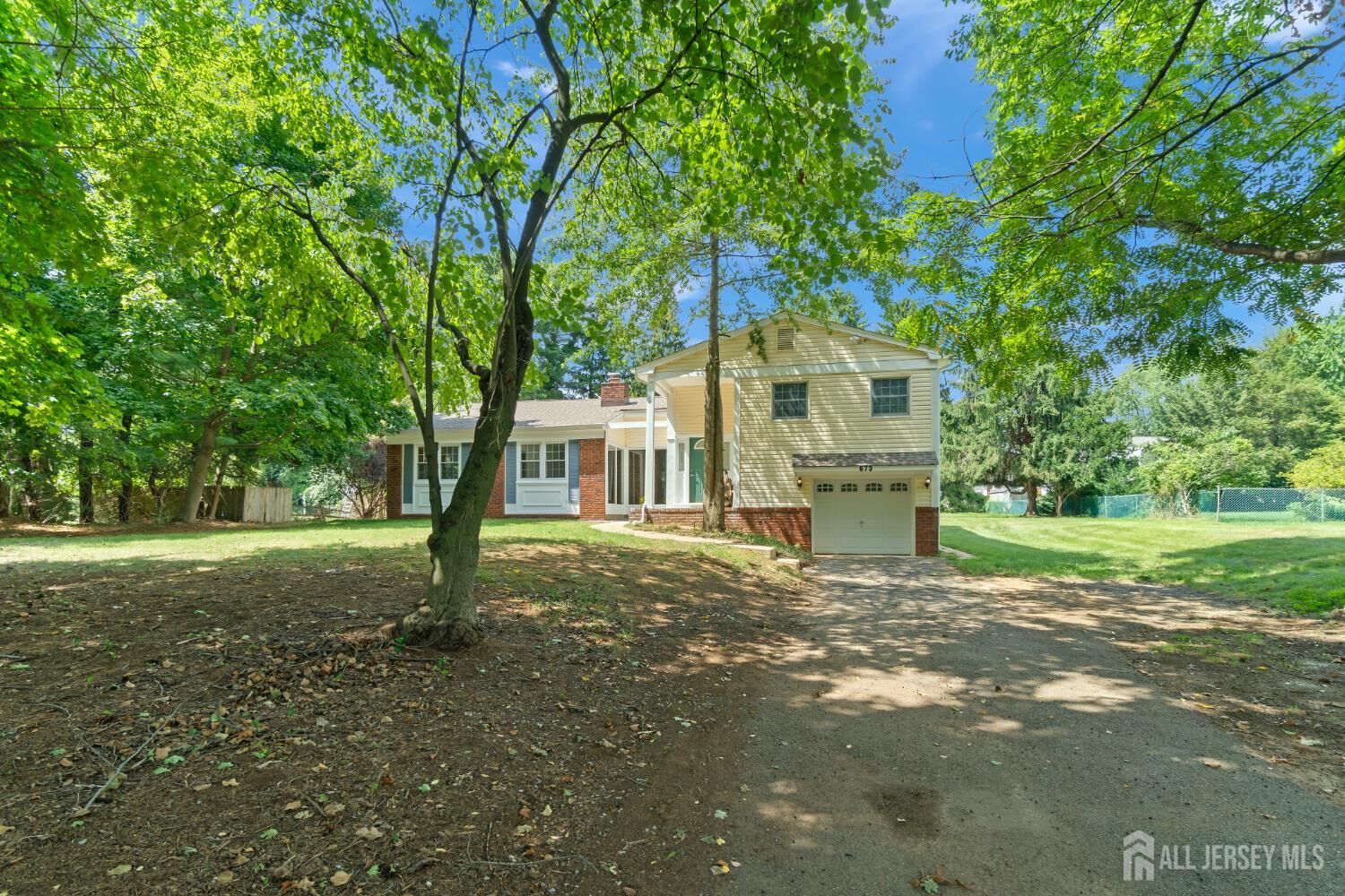 Property Photo:  673 Colts Neck Road  NJ 07728 