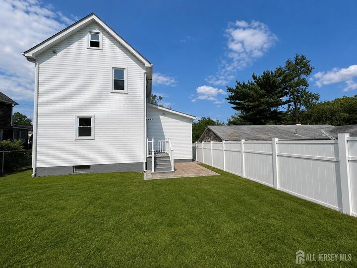 Property Photo: 12 Ford Avenue NJ 08873