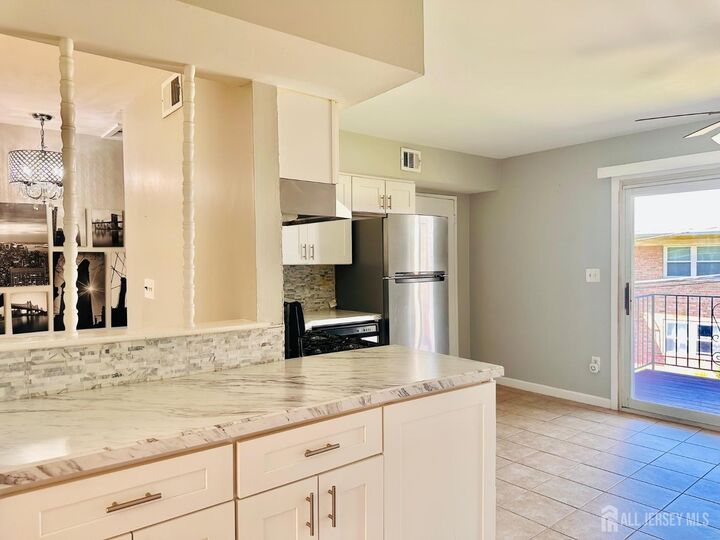 Property Photo: 32 Judson Street 12B NJ 08837