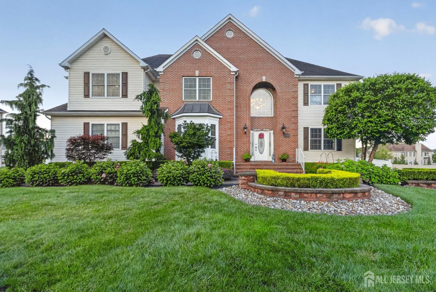 Property Photo: 5 Adam Court NJ 08831
