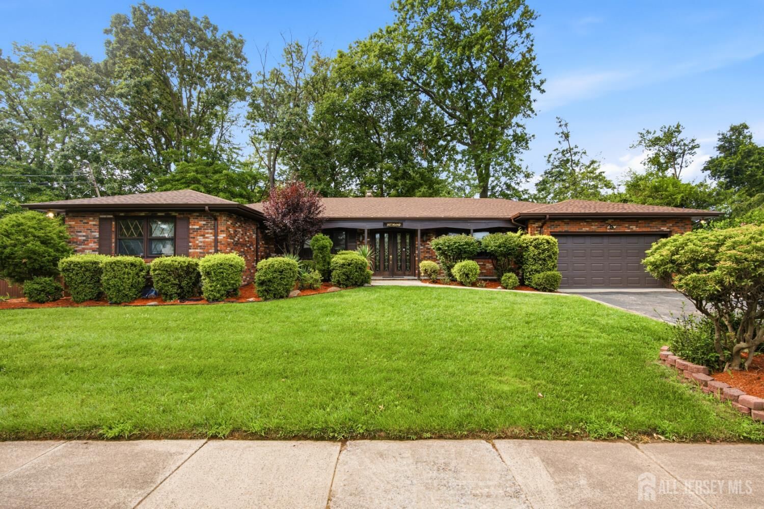 Property Photo: 167 Mundy Avenue NJ 08820