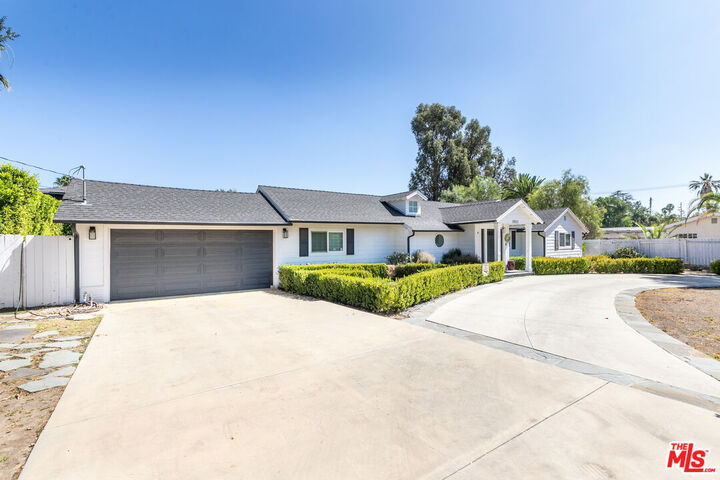 Property Photo:  19321 Santa Rita St  CA 91356 