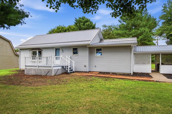 Property Photo:  26479 Ohio 60  OH 43844 