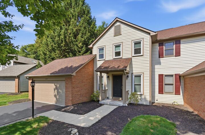 Property Photo: 6893 Vally Down Road OH 43017