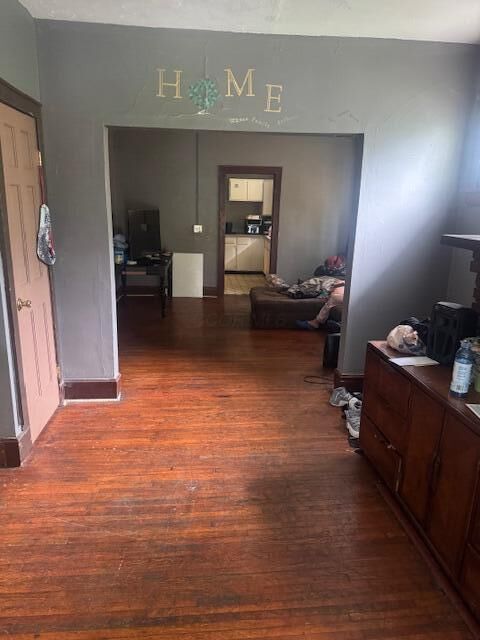 Property Photo:  1499 Loretta Avenue  OH 43211 