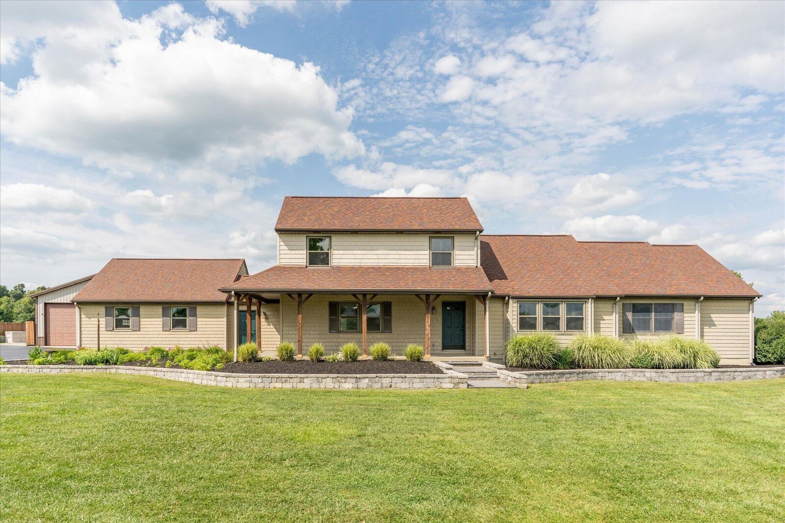 Property Photo: 8350 State Route 73 OH 45133