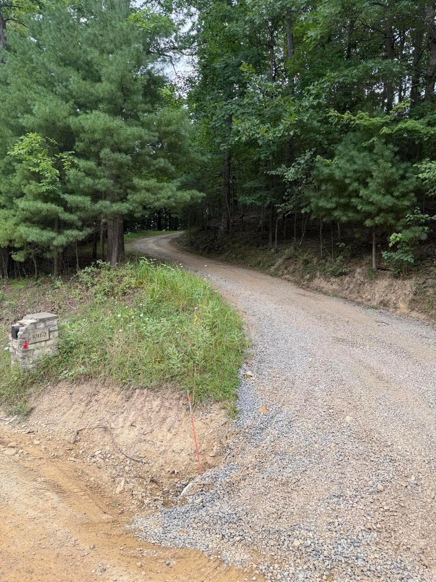 Property Photo:  10180 Busenburg Road  OH 43028 