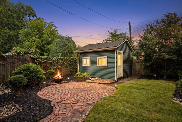 Property Photo: 754 Beech Street OH 43206