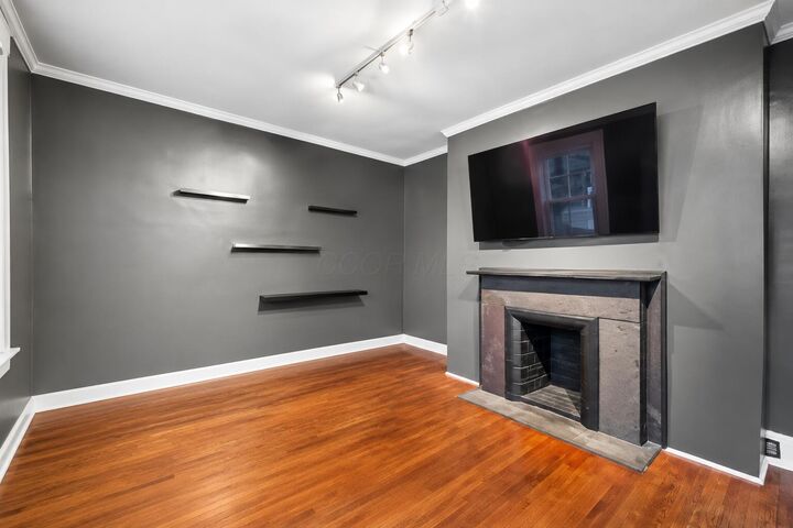 Property Photo: 754 Beech Street OH 43206