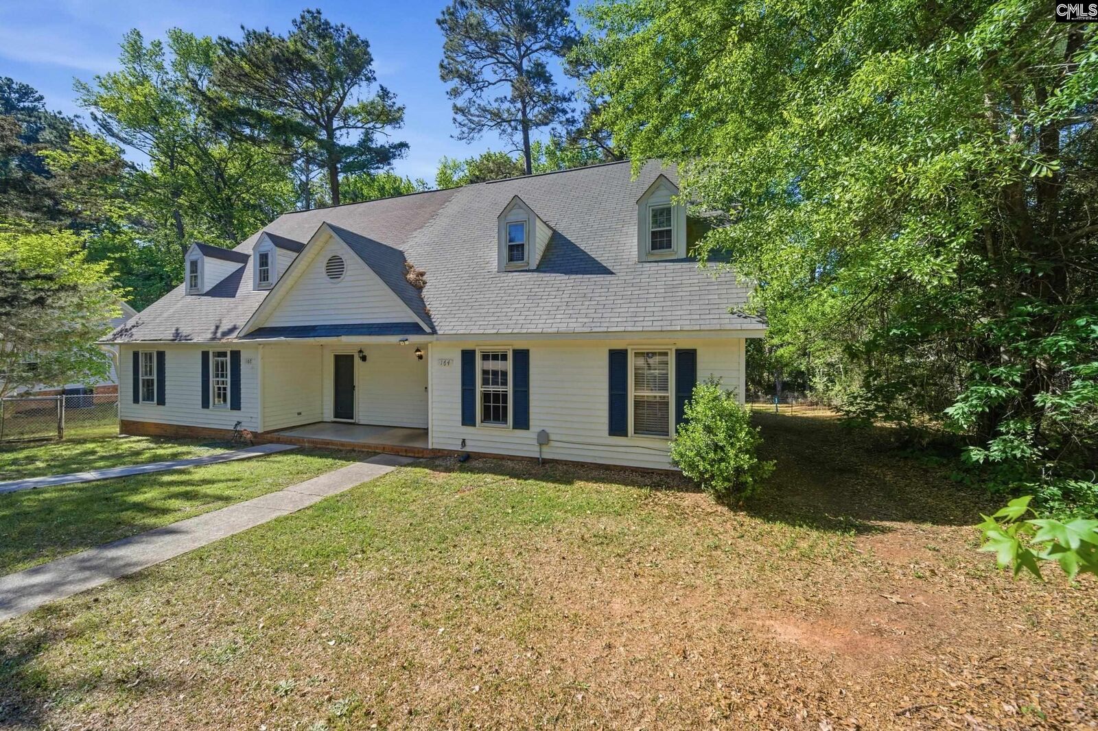 Property Photo:  164 Thames Valley  SC 29063 