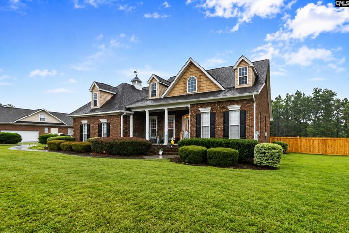 Property Photo:  74 Lillifield  SC 29045 