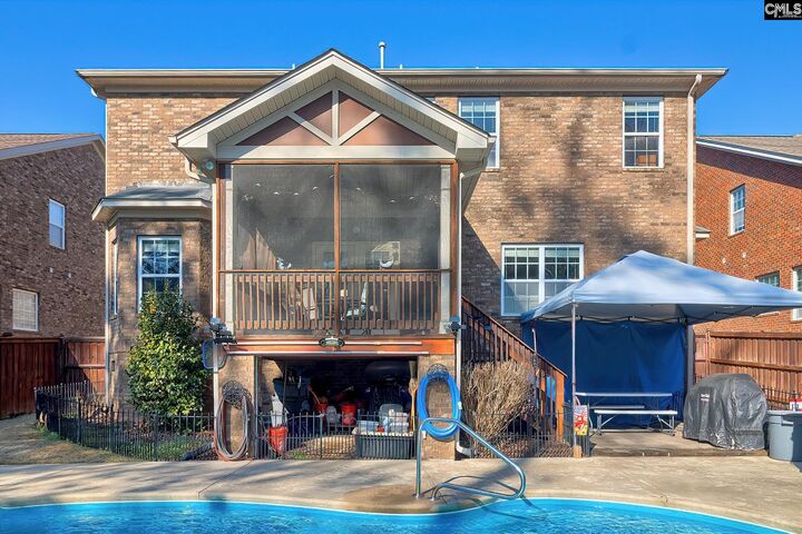 Property Photo: 246 Woodmill SC 29072